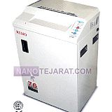 paper crushing machine paper crushing machine